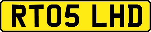 RT05LHD