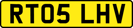 RT05LHV