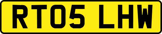 RT05LHW