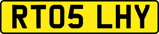 RT05LHY