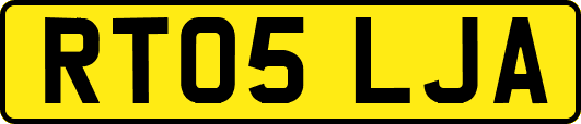 RT05LJA