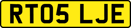 RT05LJE
