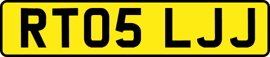 RT05LJJ
