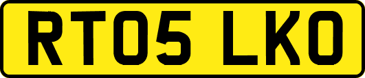 RT05LKO