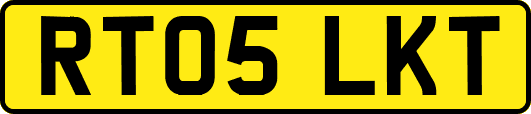 RT05LKT