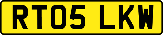 RT05LKW