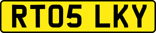 RT05LKY