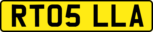 RT05LLA