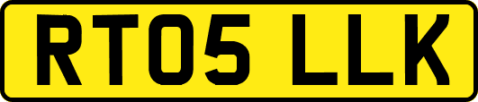 RT05LLK