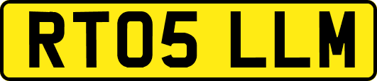 RT05LLM