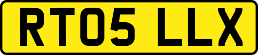 RT05LLX