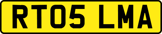 RT05LMA