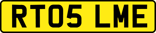RT05LME