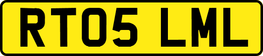 RT05LML