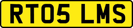 RT05LMS
