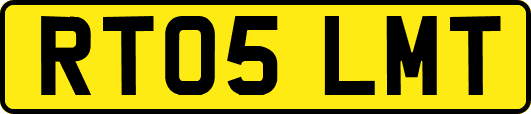 RT05LMT