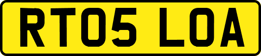 RT05LOA