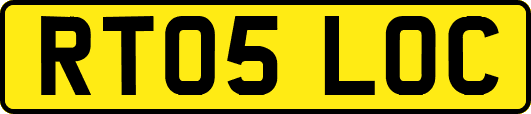 RT05LOC