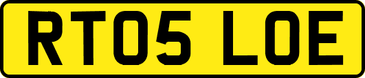 RT05LOE