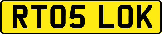 RT05LOK