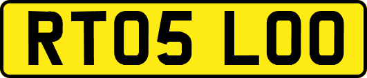 RT05LOO