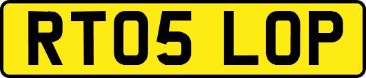 RT05LOP