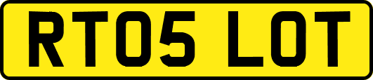 RT05LOT
