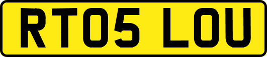 RT05LOU