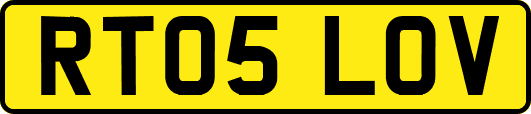 RT05LOV