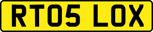 RT05LOX