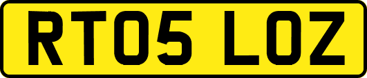 RT05LOZ