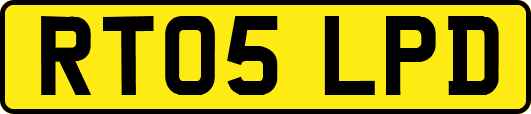 RT05LPD