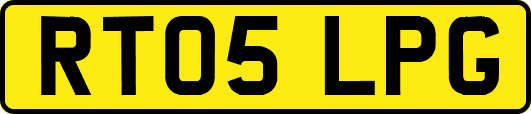 RT05LPG