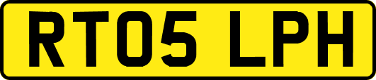 RT05LPH