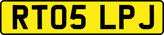 RT05LPJ