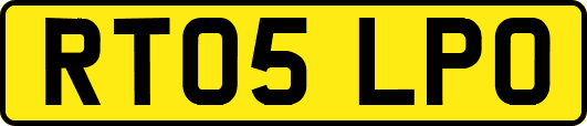 RT05LPO