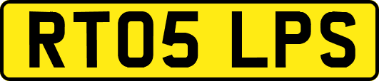 RT05LPS