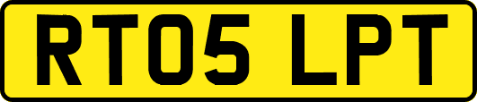 RT05LPT