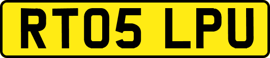 RT05LPU