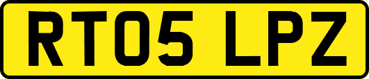 RT05LPZ