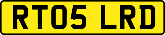 RT05LRD