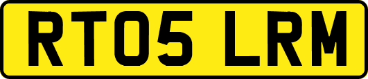 RT05LRM