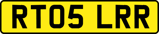 RT05LRR