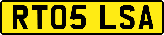 RT05LSA