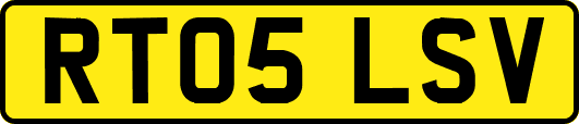 RT05LSV