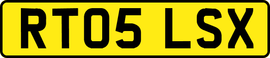 RT05LSX