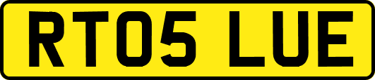 RT05LUE