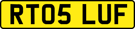RT05LUF