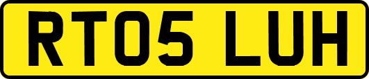 RT05LUH