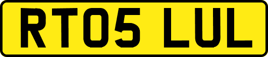 RT05LUL